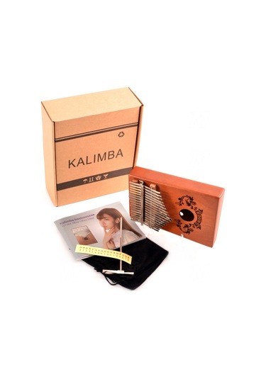 Kalimba Eğitim Seti Koala Kk200wn1