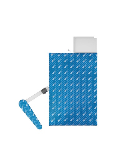 Silter Geniş Tip Ütü Paskalasi - Kollu - El Ütüsü Koymali - Bez Dahil SM GPS 77 U