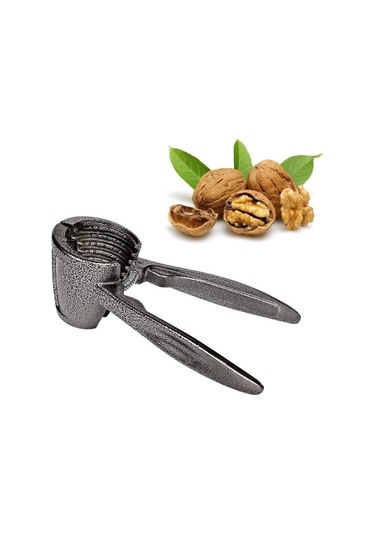 Ceviz Kıracağı Metal Yaylı Tdrtr