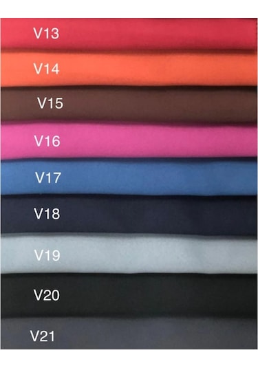 Taç Reges Blackout %100 Karartma Güneşlik Fon Perde 21 Renk (537110555)