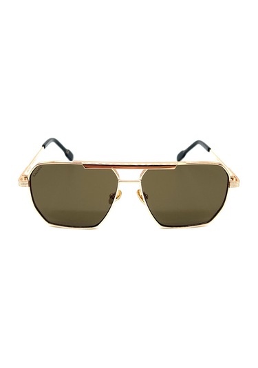 Rachel Paris Rp301 C4 Unisex Güneş Gözlüğü Altın