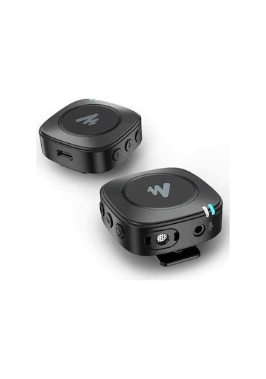Maono AU-WM820 Kablosuz Yaka Mikrofonu