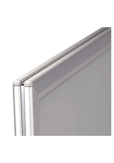 Snapper Rüzgara Dayanıklı Açılır Kapanır Dış Mekan Reklam Panosu