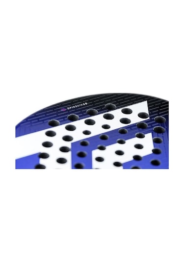Tecnifibre Tecnifibre Curva Soft Padel Raketi 16curvaso5 Çok Renkli