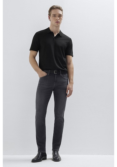 Mavi Erkek Jake Lux Jean Pantolon M00422a1743 Antrasit Antrasit