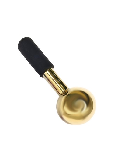 Kore Buz Dalgası Topu Yüz Silindiri Masaj Ve Rahatlama, Yaşlanma Karşıtı Cilt Bakım Aracı B Diğer