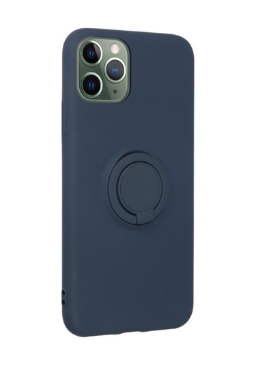 Fitcase Iphone 11 Pro Max Kilif Viktor Ring Arka Kapak 390549013