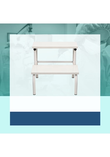 Hes5700 Eskabo İkili Basamak