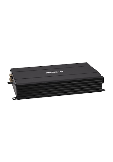 Forx5 Xdq-300.4d Amfi Kalite Arayanlar İçin