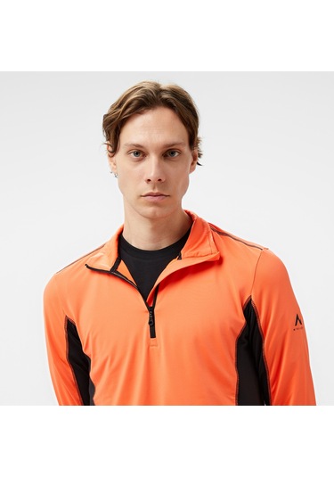 Mc Kinley Hero Iıı Erkek Turuncu Outdoor Polar 429182 Turuncu