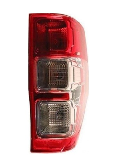 Stop Lambası Duylu Ford Ranger 2012-2020 Sağ
