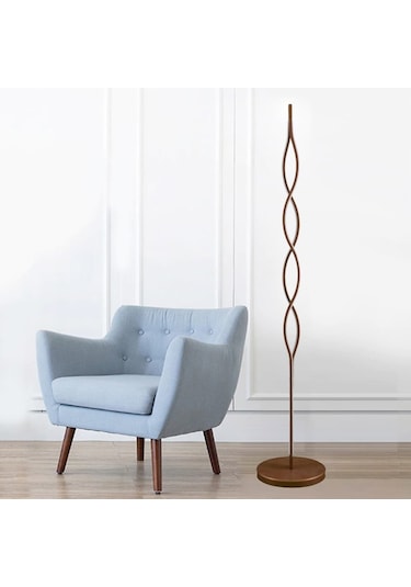 Tra20092 Eco 165 Cm Led Lambader Opposıte