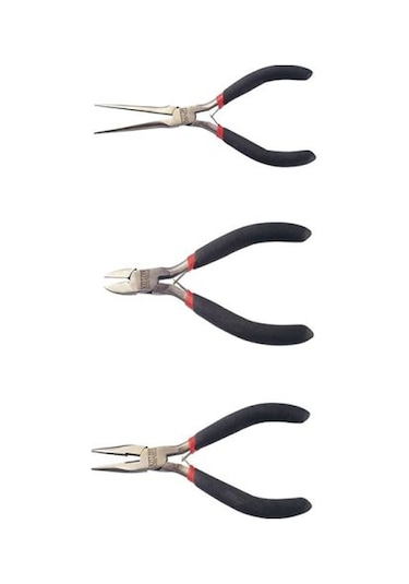 Prolink Py-017 5 3 Lü Pense,yankeski Ve Kargaburnu Seti