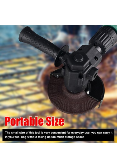 Elektrikli Matkap Modifiye Aracı Eki Elektrikli Matkap