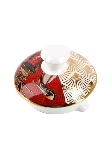 Nouvelle Şekerlik "casablanca", 600 Ml 226768400 Kırmızı