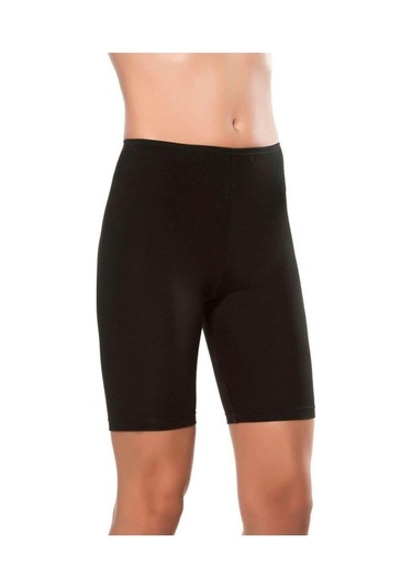 Value 2 Adet Kadın Bacak Içi Sürtmesine Karşı Paçalı Tayt Külot