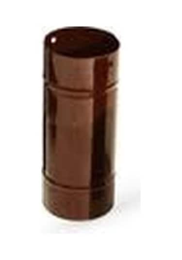 Emaye Soba Borusu 33 Cm Uzunluk 1. Kalite 13 Cm Çap