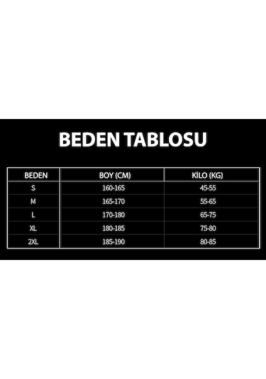 Motowolf Vücut Koruma Full Body Armour