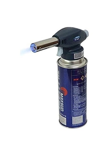 Pürmüz Torch 1300 Faytek 227 Gr Gaz Kartuşlu 5365 Çok Renkli