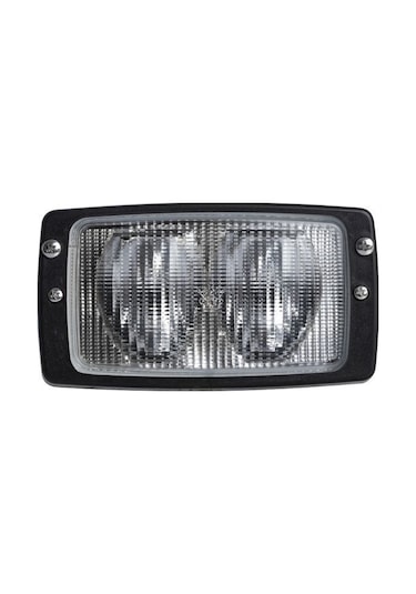 İş Makinesi Çalışma Lambası 2 Fonksiyonlu Jbc Tipi - 201209