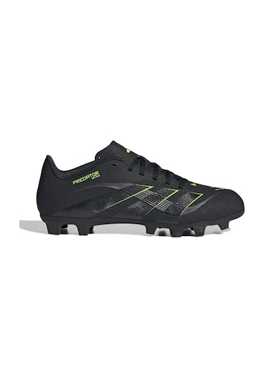 Adidas Performance Predator Club Fg/mg Erkek Futbol Ayakkabısı Jh8848 Siyah