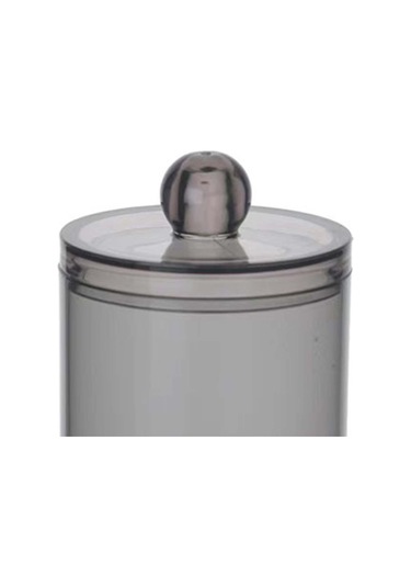 Suntek Magideal Kapaklı Kürdan Dispenseri Konteyner Kutusu Stil-a