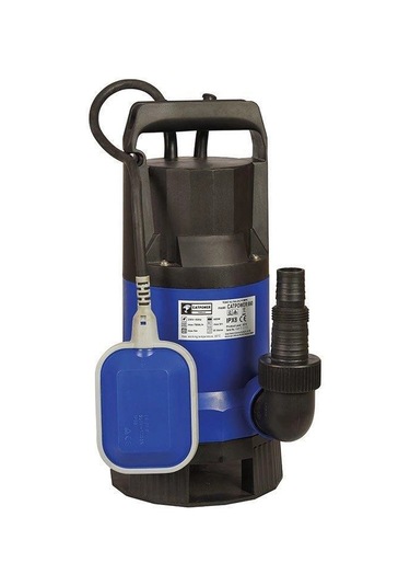 Mey İthalat Cat Power 660 Temiz Su Dalgıç Pompası