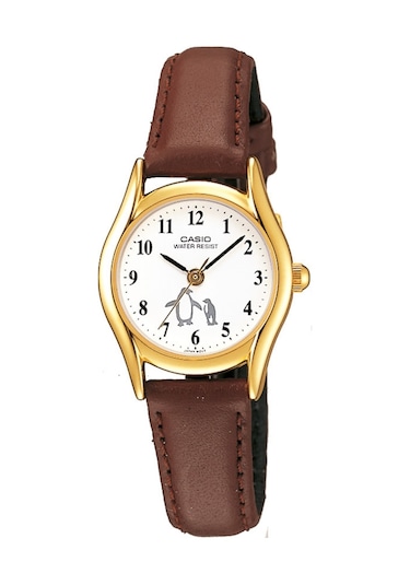 Casio LTP-1094Q-7B6RDF Kadın Kol Saati