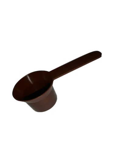 Plastik Kahve Ölçek Kaşık Kahve Ölçeği