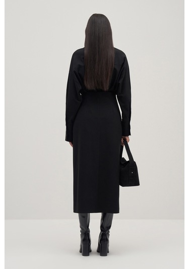 Private Edition Anvelop Etek Siyah