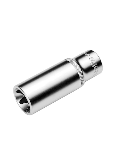 Retta 12" İç Torx Lokma Anahtarlar Uzun E16