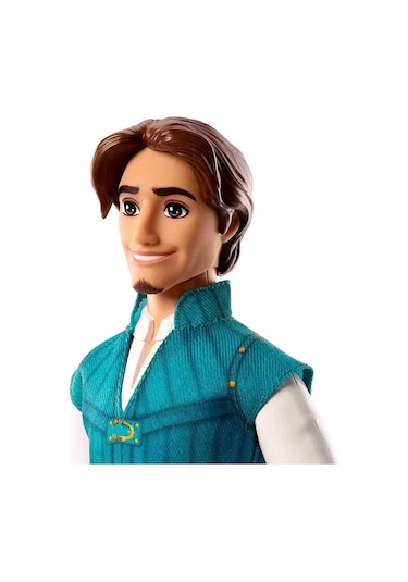 Disney Prens Bebekler Hlv98 - Flynn Rider