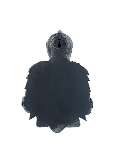 Knight Roma Asker Doku Tutucu Stil Duvar Asılı Yaratıcı Mutfak Rulo Kağıt Doku Kutusu Tuvalet Rulo Standı Kağıt Tutucular Gümüş Altın