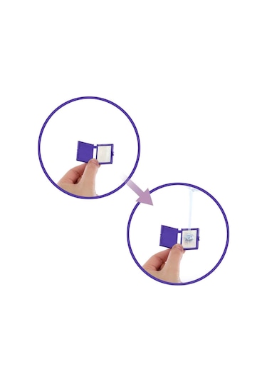 Monster High Draculaura'nın Gizemli İksirler Odası