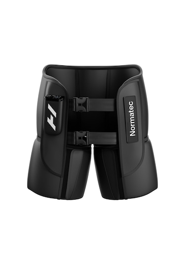 Hyperice Normatec Premier Hips Kalça Aksesuarı Siyah