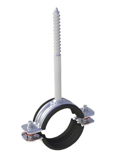 Trifonlu Kelepçe 1/2 " 5 Adet 1/2