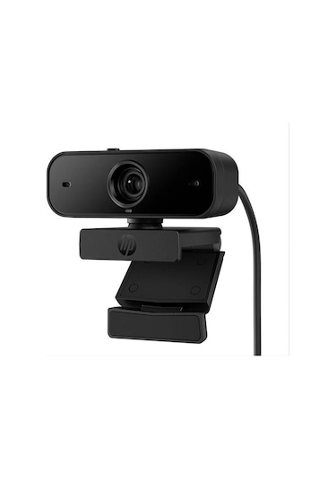Hp 435 77b10aa 1080p Web Kamera