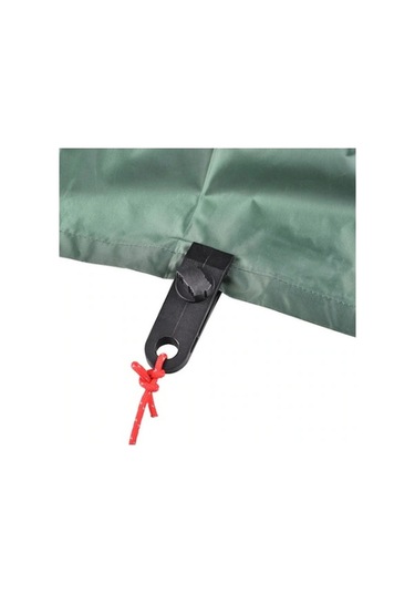 Skycity 10'lu Çadır Ve Tente Sabitleyici Klempler, Dayanıklı Nilon, Güçlü Rüzgar Direnci, Kolay Kurulum, Çeşitli Kullanim Alanlari Çok Renkli