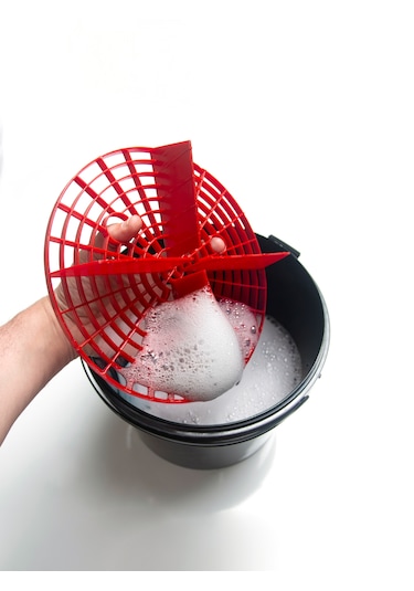 Grid Guard-oto Yıkama Kova Filtresi Kir,tortu Tutucu Aparat