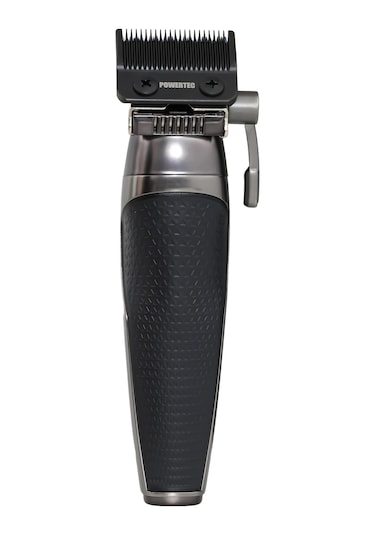 Powertec TR-4646 Profesyonel Saç Sakal Tıraş Makinesi 0.5mm Tarak Dahil