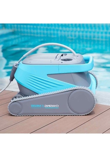 Havuz Robotu Chasıng Cm 600
