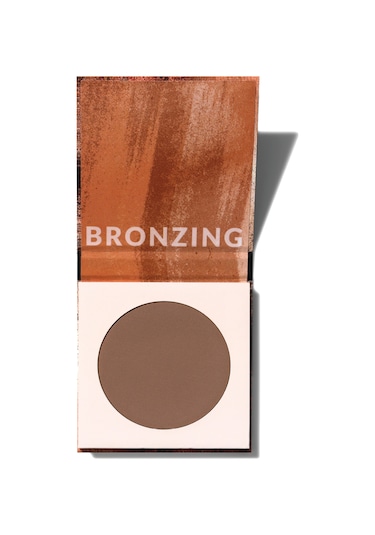 Ultra Colour Pudra Bronzlaştırıcı Desert Sun 00