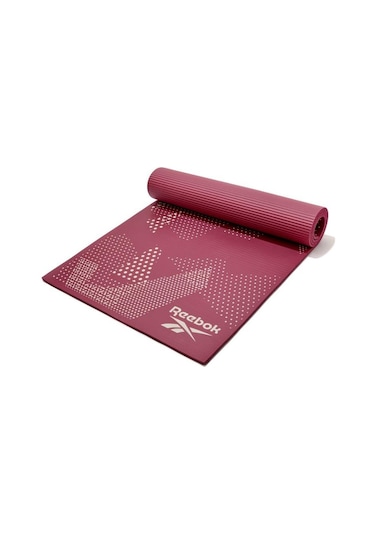 Reebok Fitness Minderi Maroon Halftone 173x61x7 Ramt-12236mn