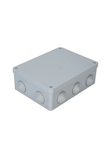 Bylectrıca Dağıtım Kutusu 8 Giriş 160x120x58.3 364688209