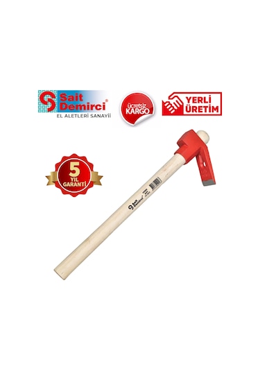 Sait Demirci Usta Keseri (Saplı)