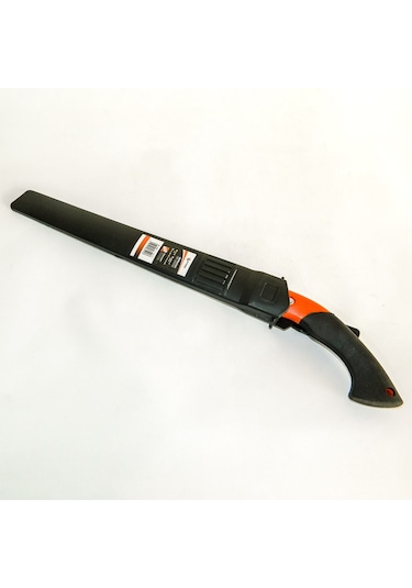 Altuna J423 Budama Testeresi - Kılıflı 330 Mm