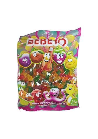 Bebeto Ayıcık 1 Kg
