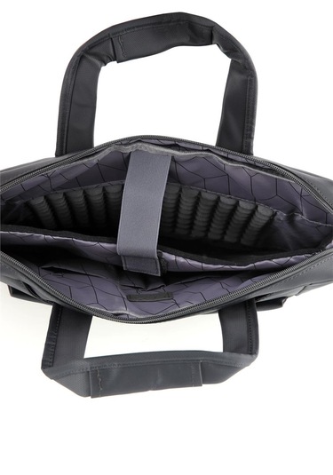 Ççs 71427 Omuz Askılı Evrak Çantası Gri