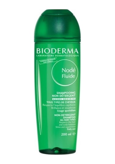 Bioderma Node Fluid Shampoo 400 ML