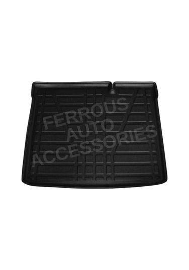 Ford Puma SUV 4X4 Ferrous 3D Alt Bagaj Havuzu 2020 ve Üstü